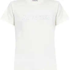 Футболка с логотипом