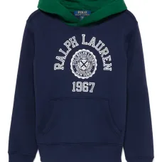 Худи с логотипом