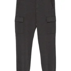 Спортивные брюки карго