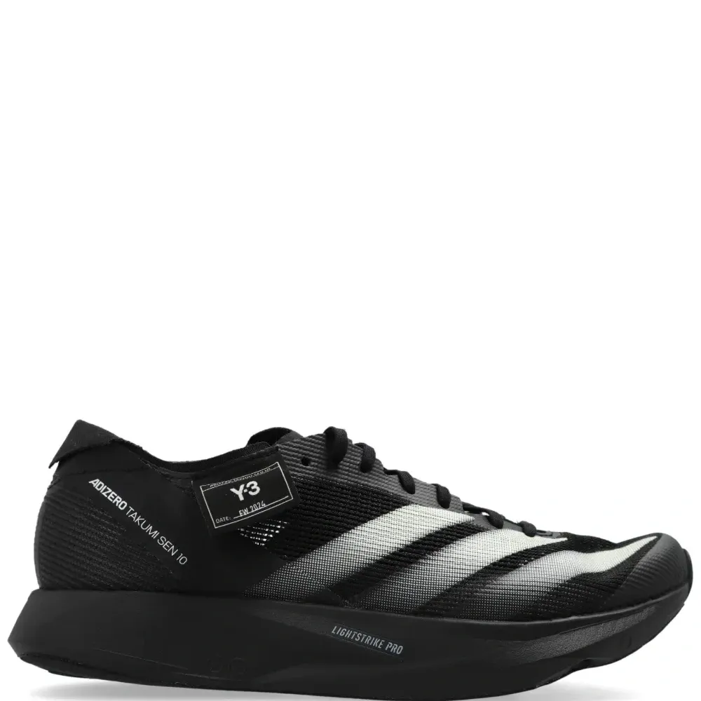 Кроссовки Takumi Sen