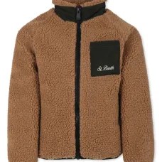 Флисовая толстовка Флисовая толстовка