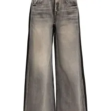 джинсы с завышенной талией джинсы с завышенной талией