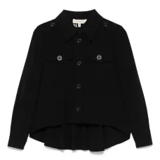 Фланелевая рубашка Фланелевая рубашка