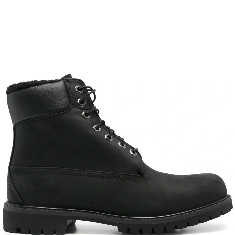 ботинки Premium