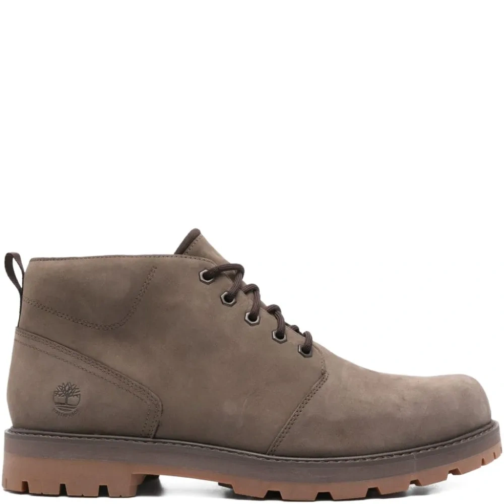 Ботинки Mid Britton Road