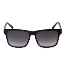 Солнцезащитные очки в квадратной оправе Солнцезащитные очки в квадратной оправе