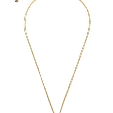 Колье Miller Stud с подвеской