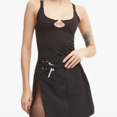 Майка с вырезами Майка с вырезами