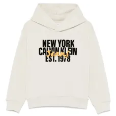 Худи с логотипом