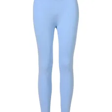 Лыжные легинсы с логотипом