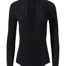 Бесшовное боди