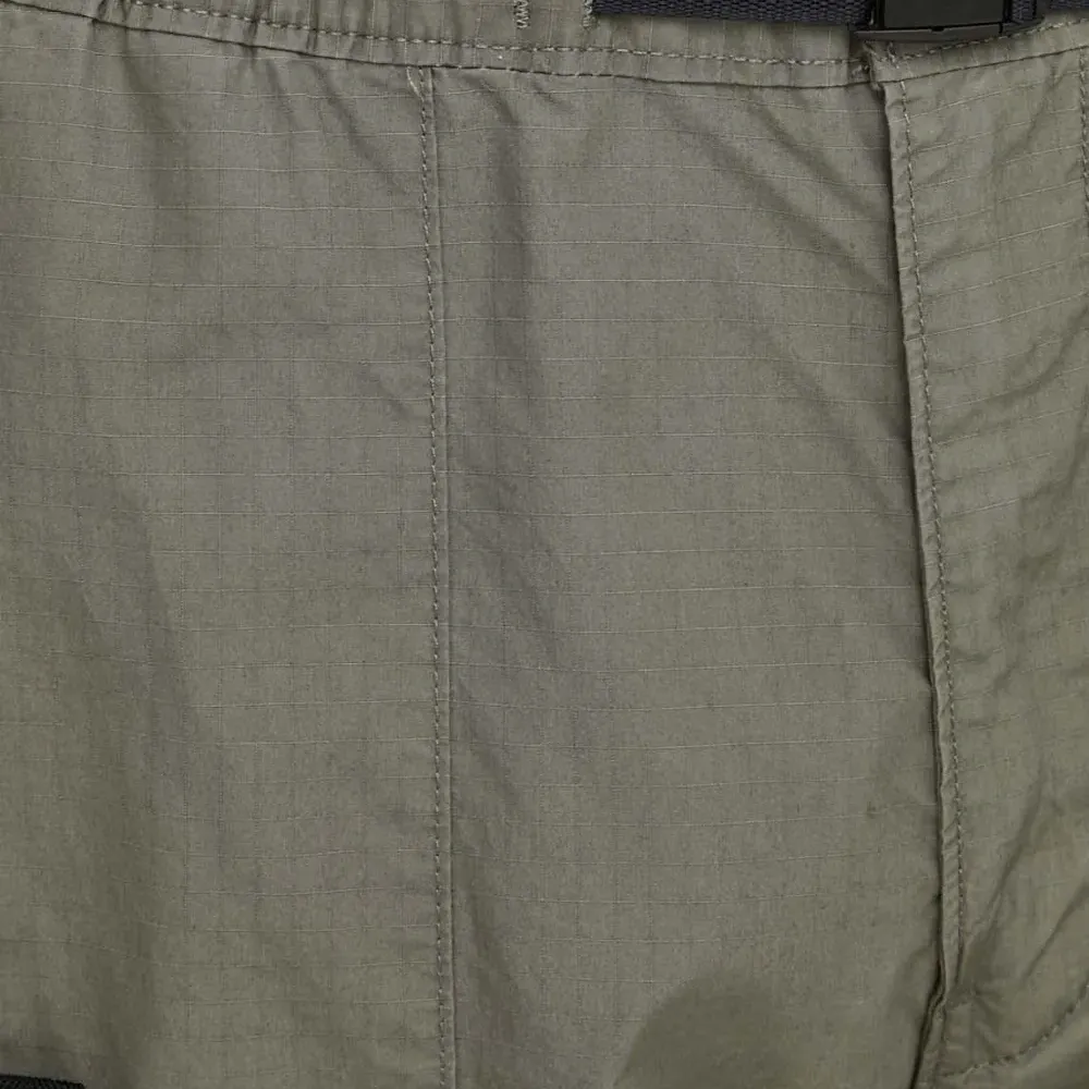 Брюки Utility с молниями