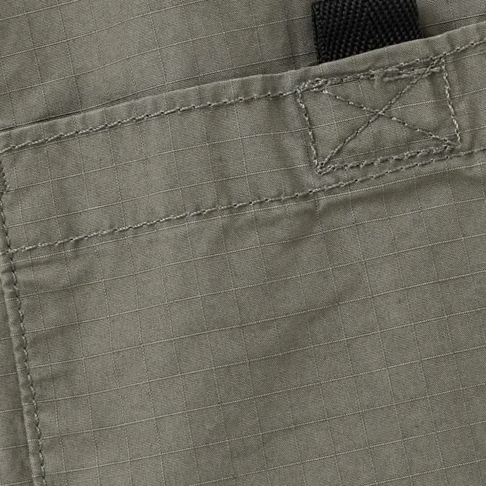 Брюки Utility с молниями