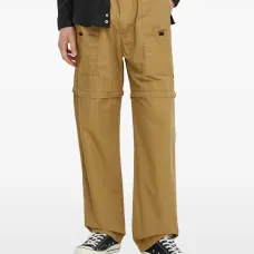 Брюки с карманами