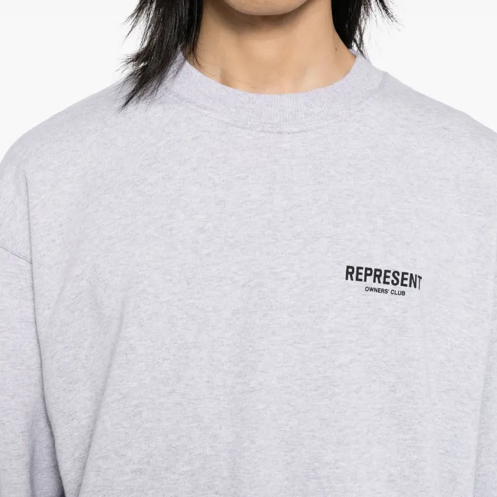 Толстовка с логотипом