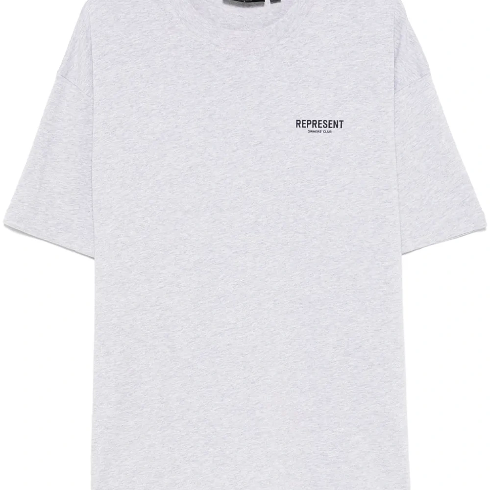 Футболка Owners Club