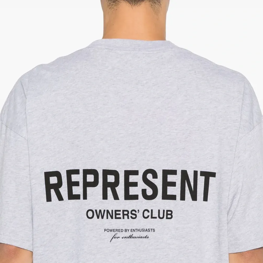 Футболка Owners Club