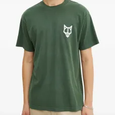 Футболка с логотипом