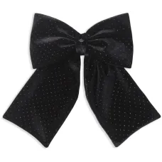 заколка для волос Mini Wicole с бантом