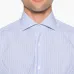 Рубашка в полоску