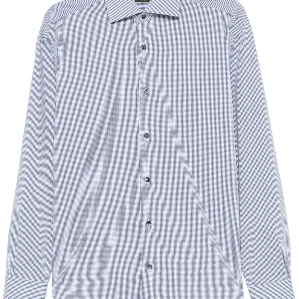 Рубашка в клетку Рубашка в клетку