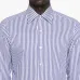 Рубашка в полоску
