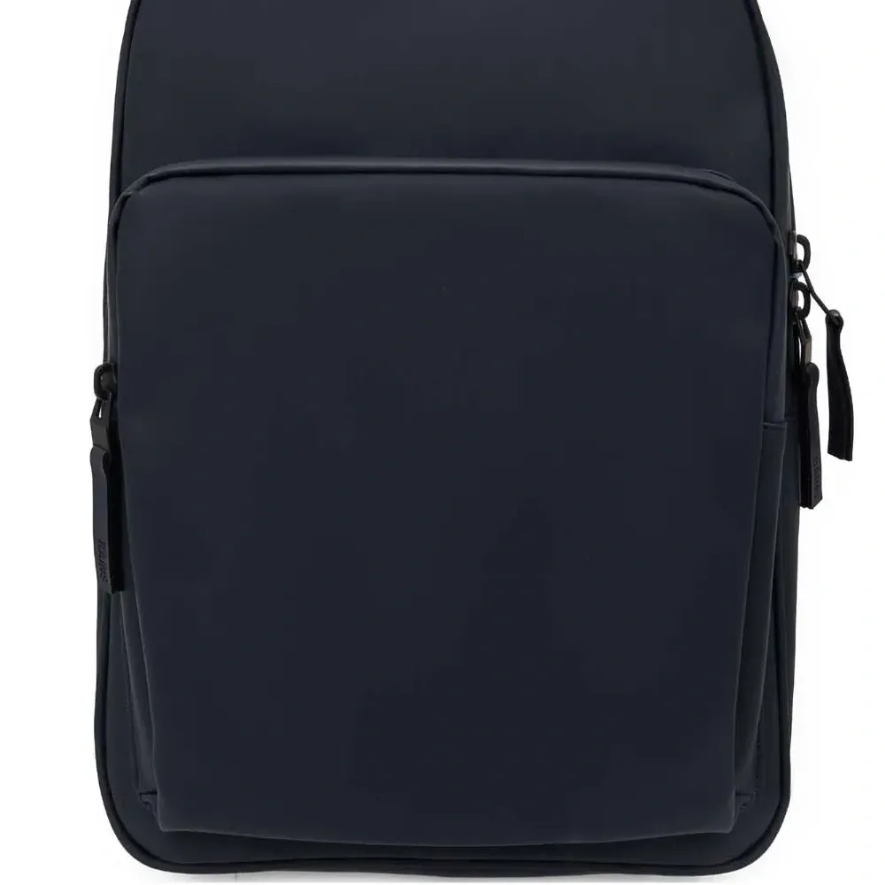 Большой рюкзак Book Daypack на молнии