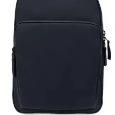 Большой рюкзак Book Daypack на молнии