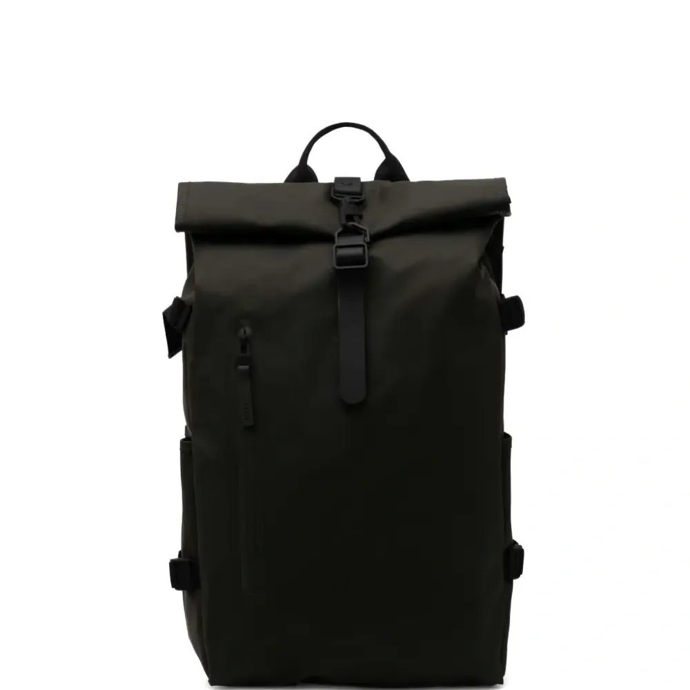 Рюкзак с закручивающимся верхом