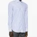 Рубашка в полоску