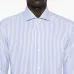 Рубашка в полоску