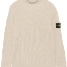 Свитер с нашивкой Compass