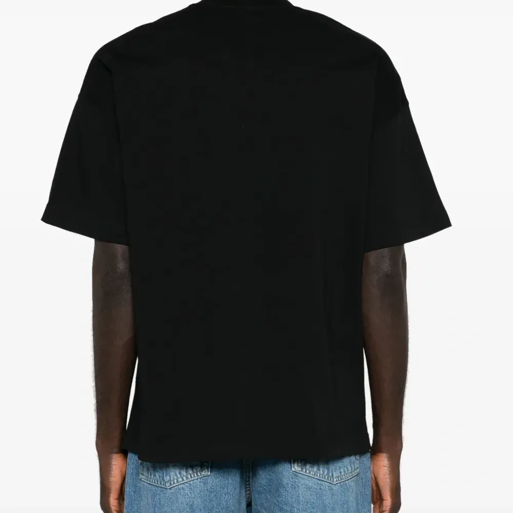 Футболка Signature Script