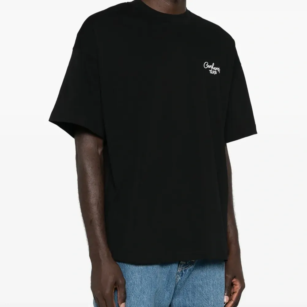 Футболка Signature Script