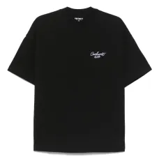 Футболка Signature Script Футболка Signature Script