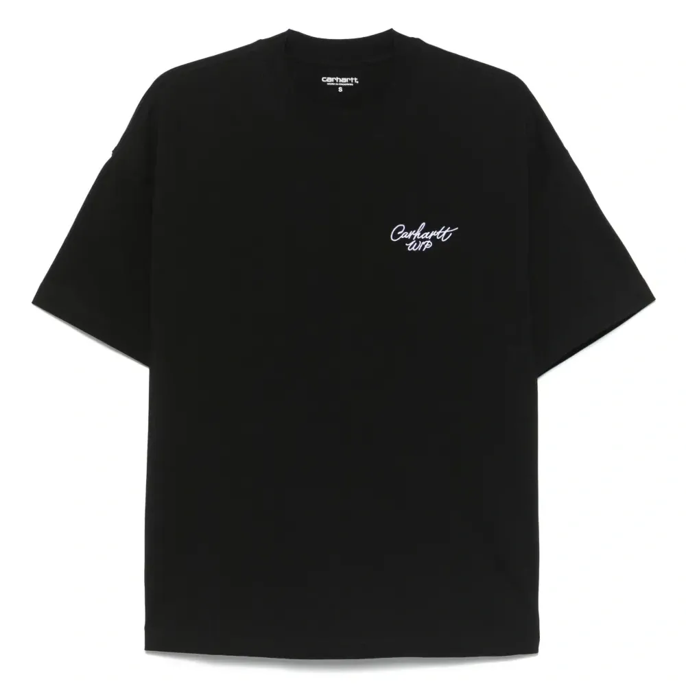 Футболка Signature Script