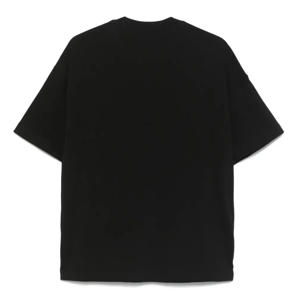 Футболка Signature Script