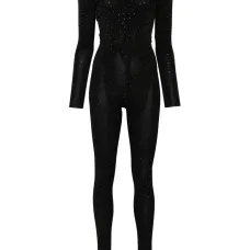 Комбинезон со стразами Комбинезон со стразами