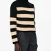 Свитер в полоску Свитер в полоску