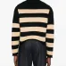 Свитер в полоску Свитер в полоску