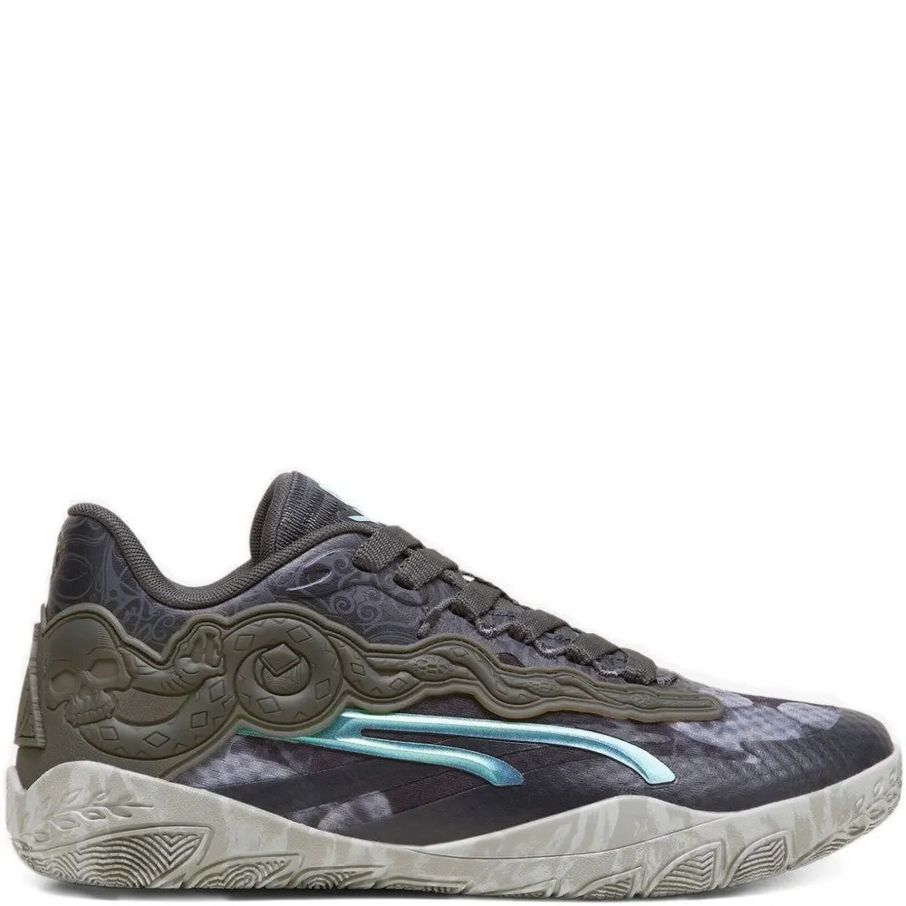 Кроссовки Stewie 3 "Гарри Поттер — Дом Стьюи"