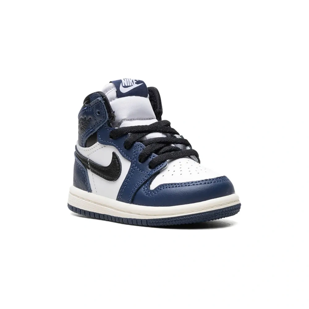 Кроссовки Air Jordan 1 Retro High OG Midnight Navy