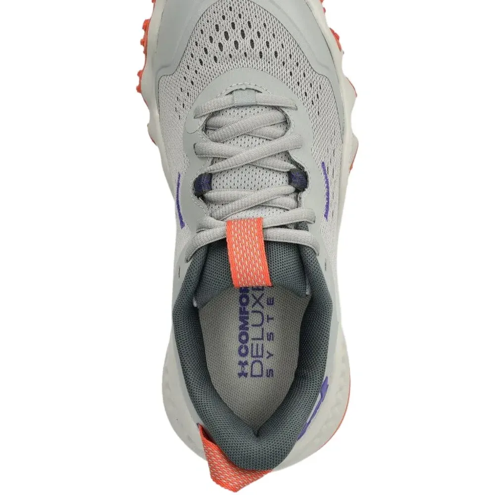 Кроссовки Charged Maven