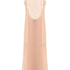 Платье макси Cadence Gradient