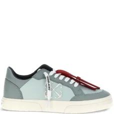 Кеды New Low Vulcanized