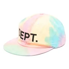Бейсболка Dept