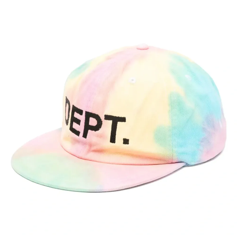 Бейсболка Dept Бейсболка Dept