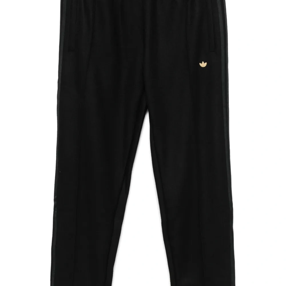 Спортивные брюки с логотипом