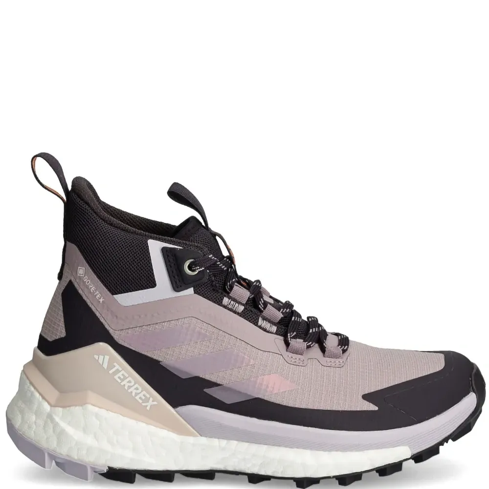 Кроссовки Terrex Free Hiker 2