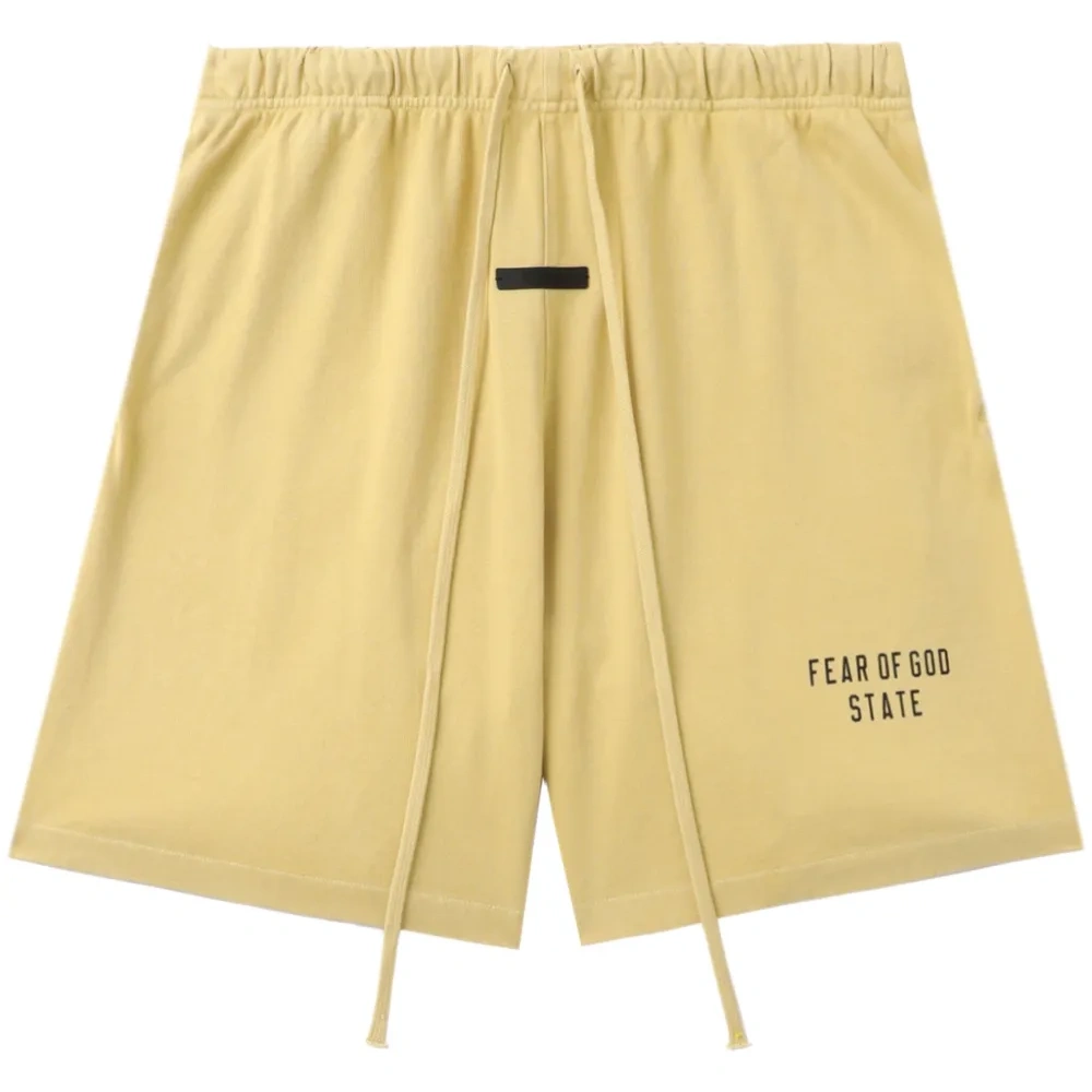 Спортивные шорты с логотипом